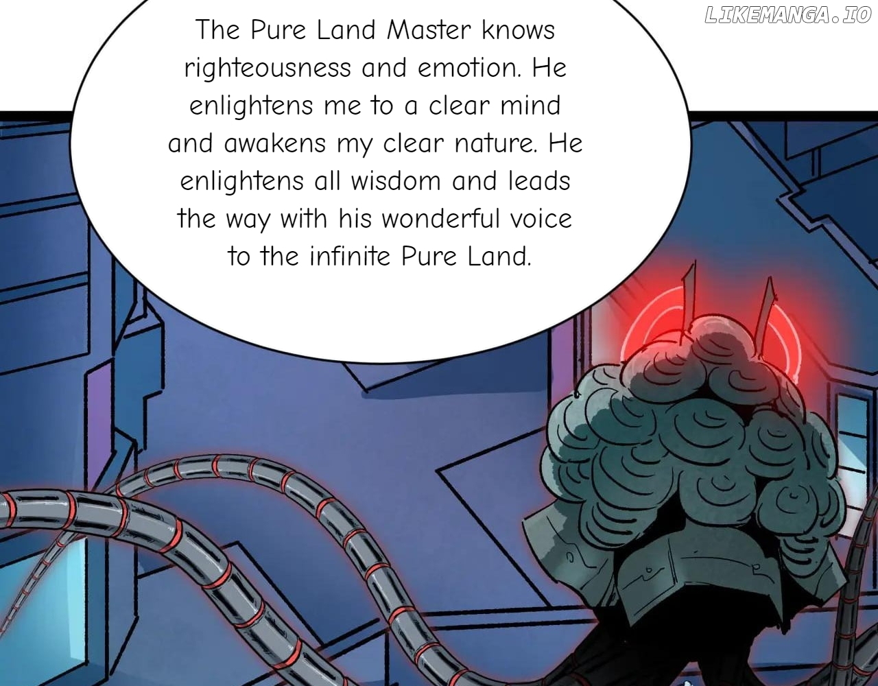 Era of the Haunted Chapter 331 - page 47